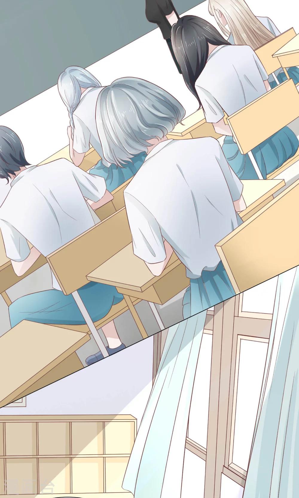 第14话 路遇校园霸凌一脚踹之-第14话