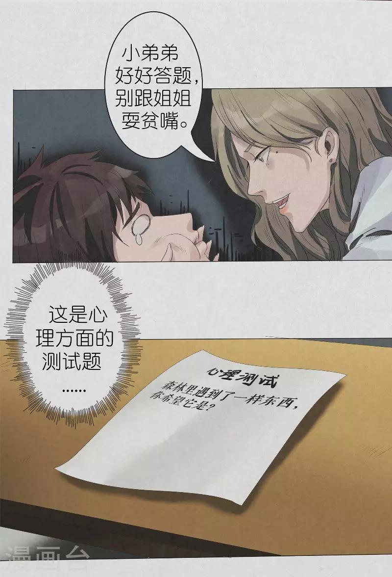 第2话 灵异调查组-第2话