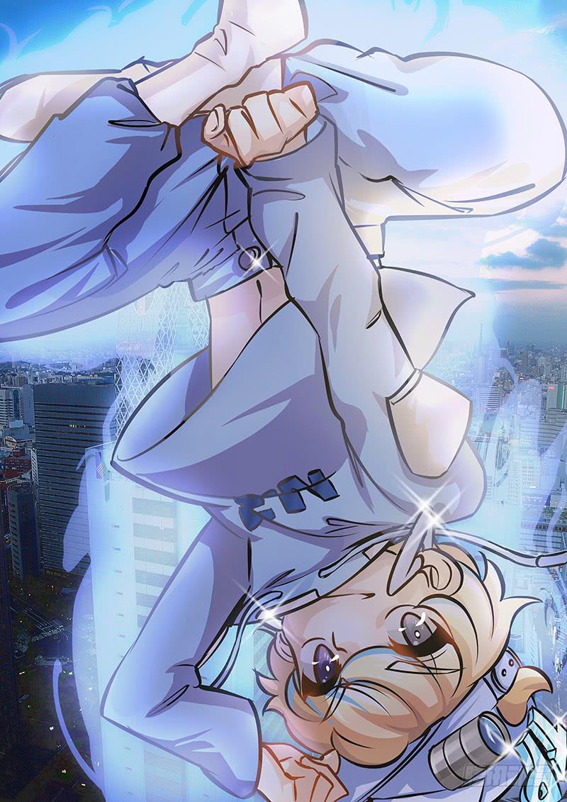 超级改造！-第150话