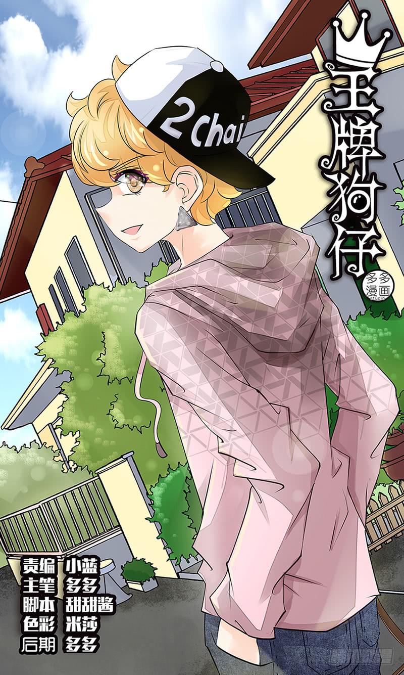 第三十六话 消失的替身-第36话