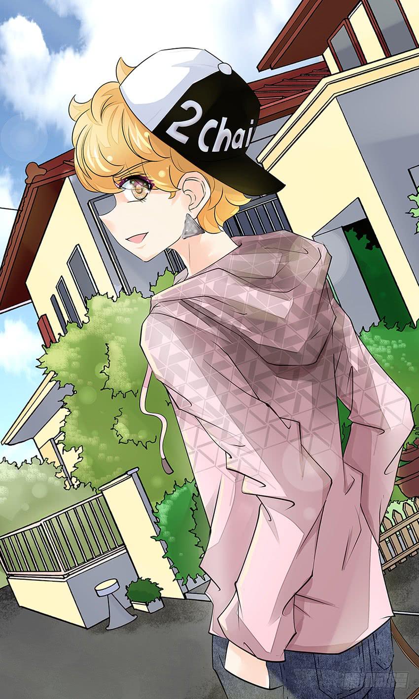 第三十六话 消失的替身-第36话