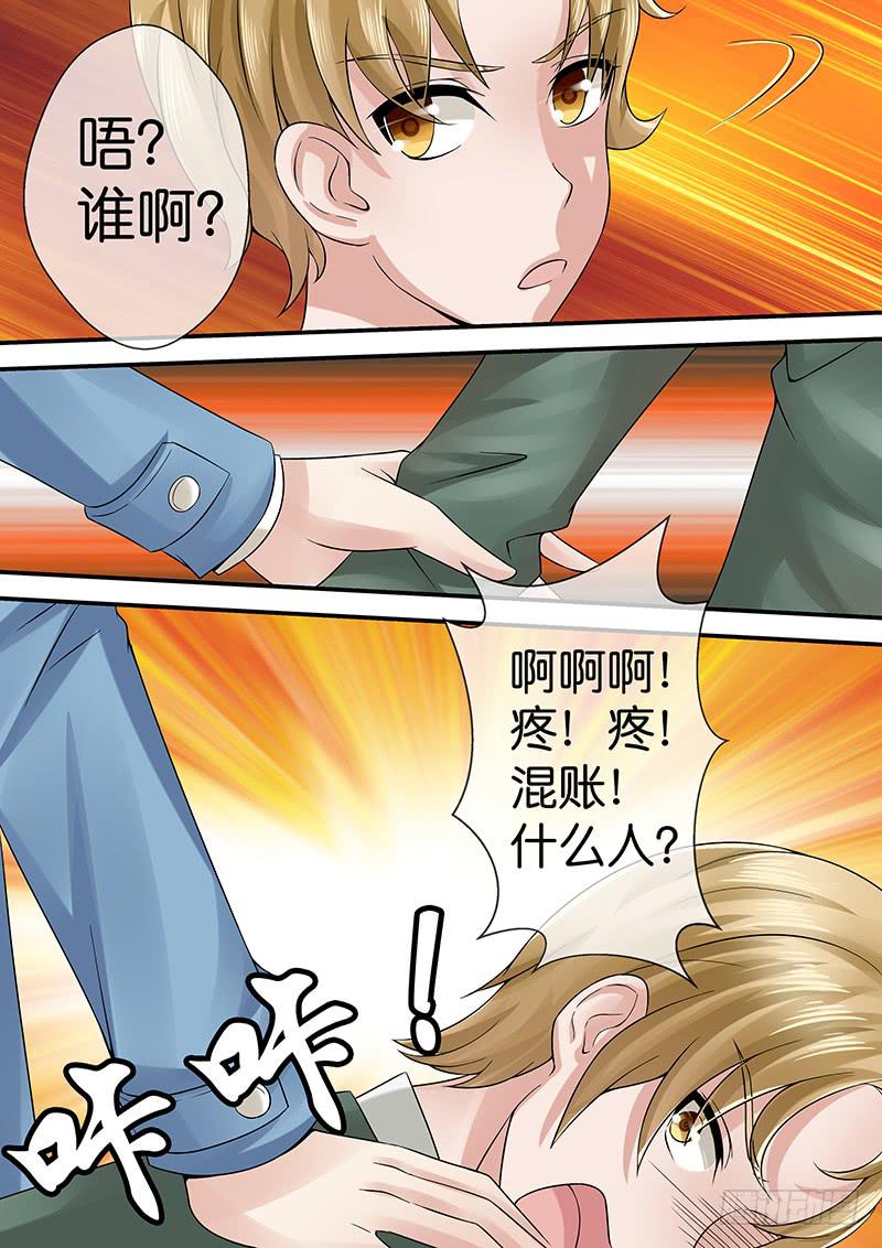 第七十八话 护花使者-第78话