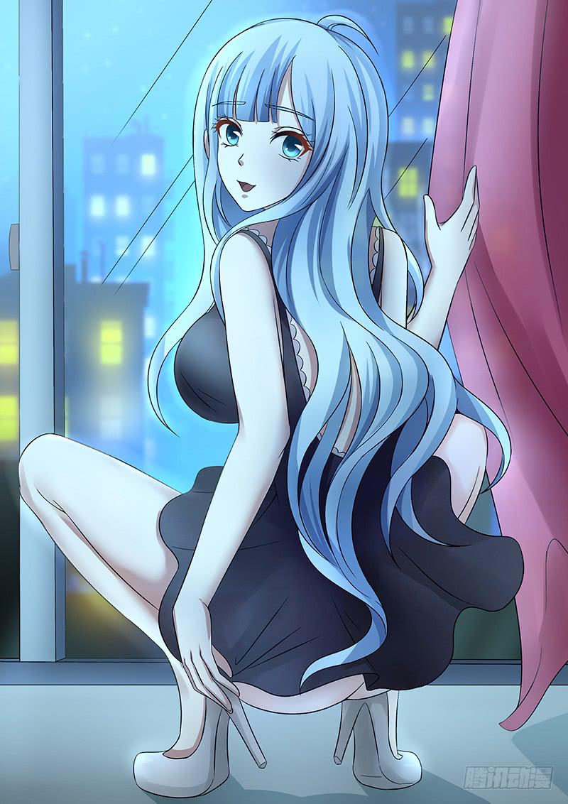第八十六话  早餐一刻-第86话