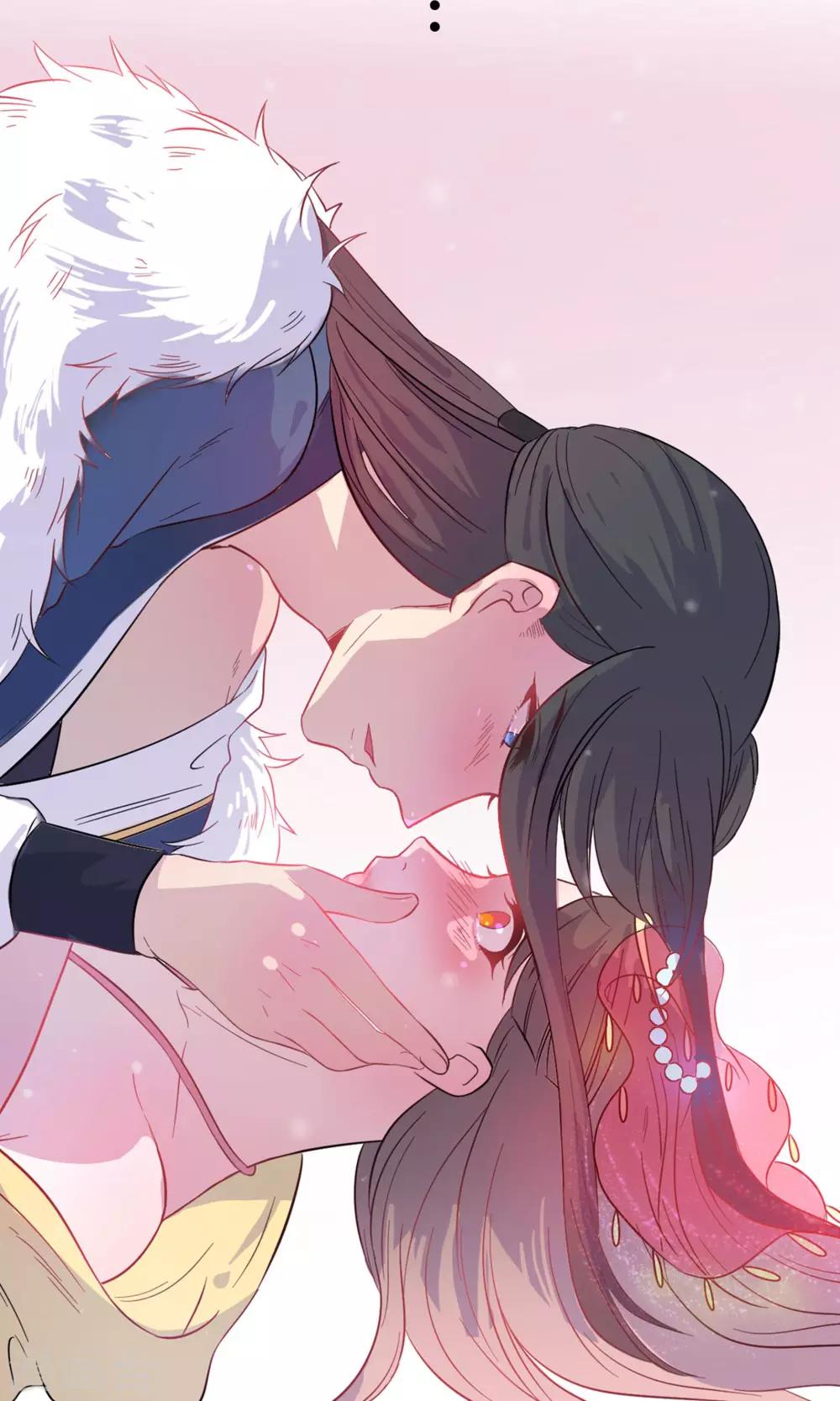 第38话 我们一起睡觉吧！-第38话