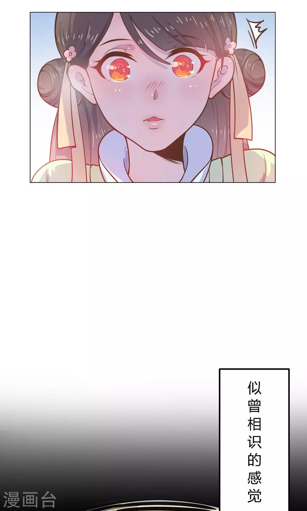 第8话 兔子？兔子&hellip;火锅？！-第8话