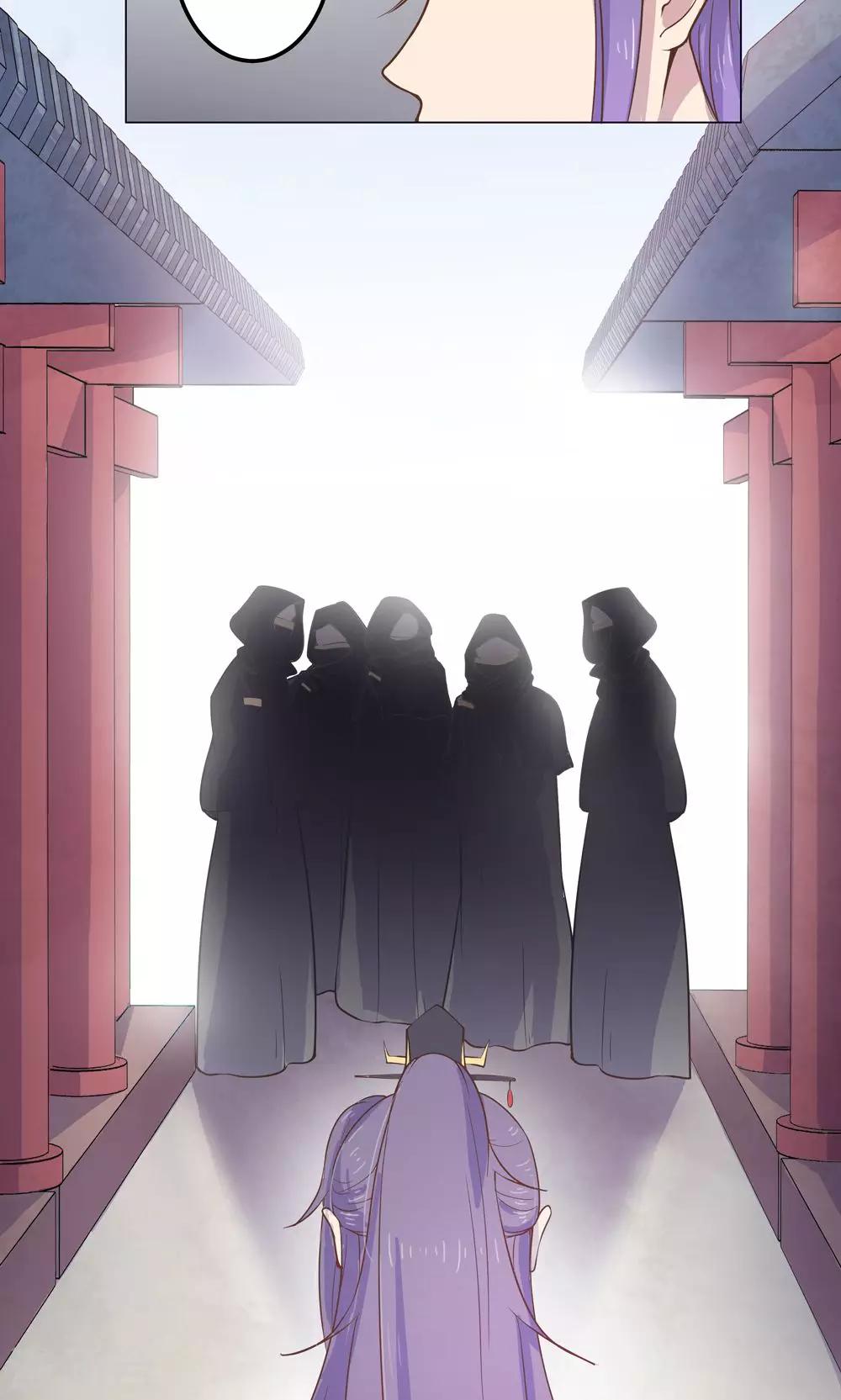 第8话 兔子？兔子&hellip;火锅？！-第8话