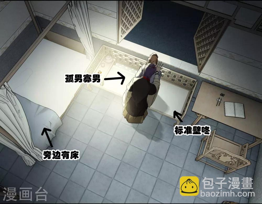 第68话 独处-第68话
