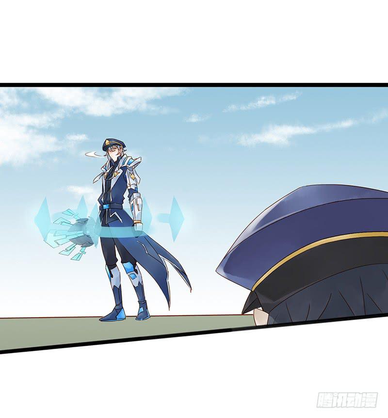第二十六话 CP大战（八）-第30话