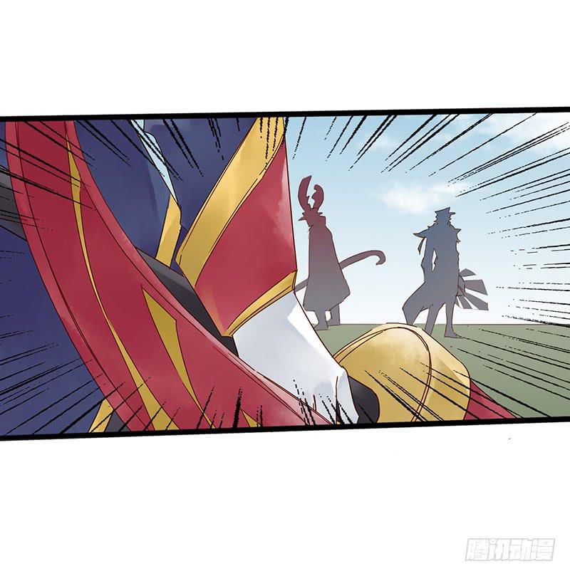 第二十六话 CP大战（八）-第30话