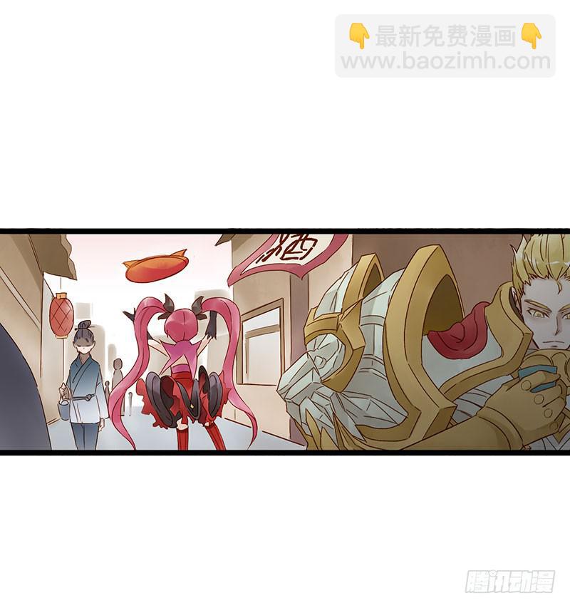 第五十二话 大唐盛世.续（一）-第56话