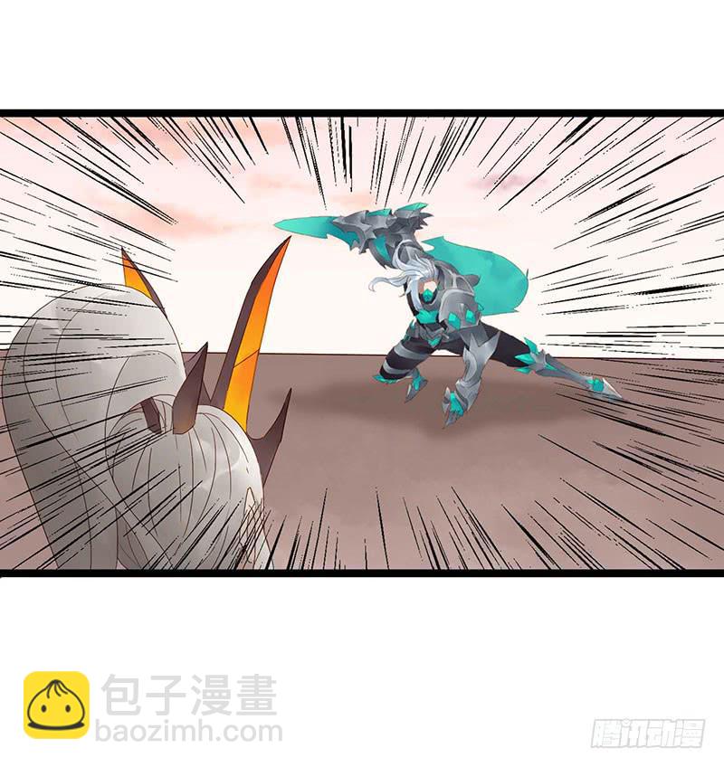 第五十四话 大唐盛世.续（三）-第58话