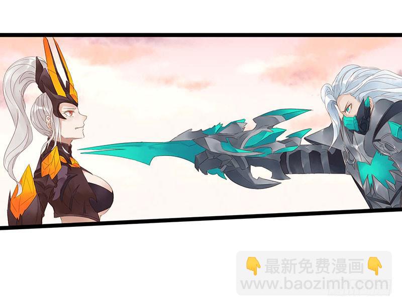 第五十四话 大唐盛世.续（三）-第58话
