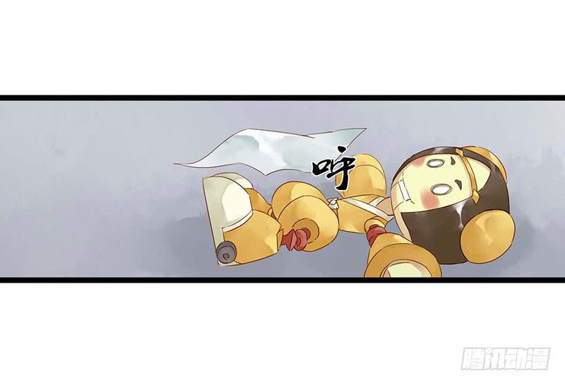 第六十话 大唐盛世.续（九）-第64话