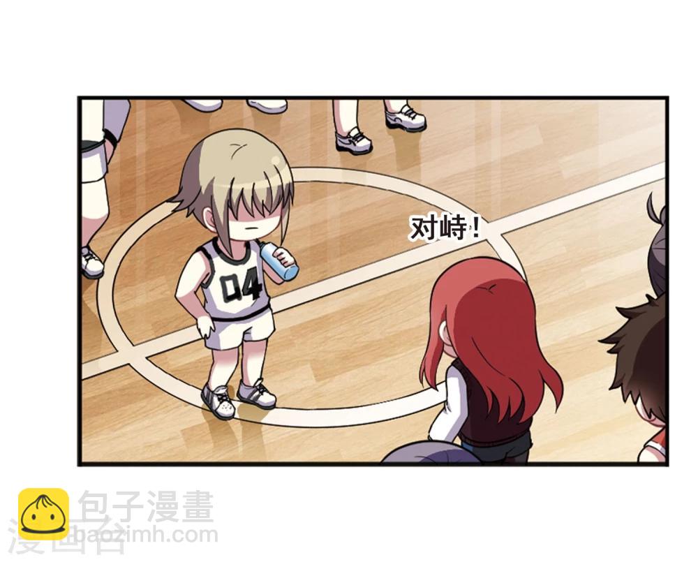 第102话 篮球挑战！(1/2)-第106话