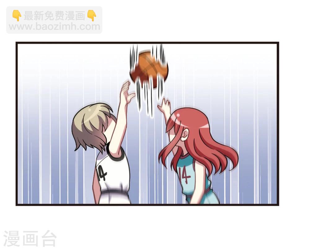 第102话 篮球挑战！(1/2)-第106话