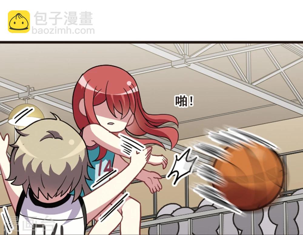 第102话 篮球挑战！(1/2)-第106话