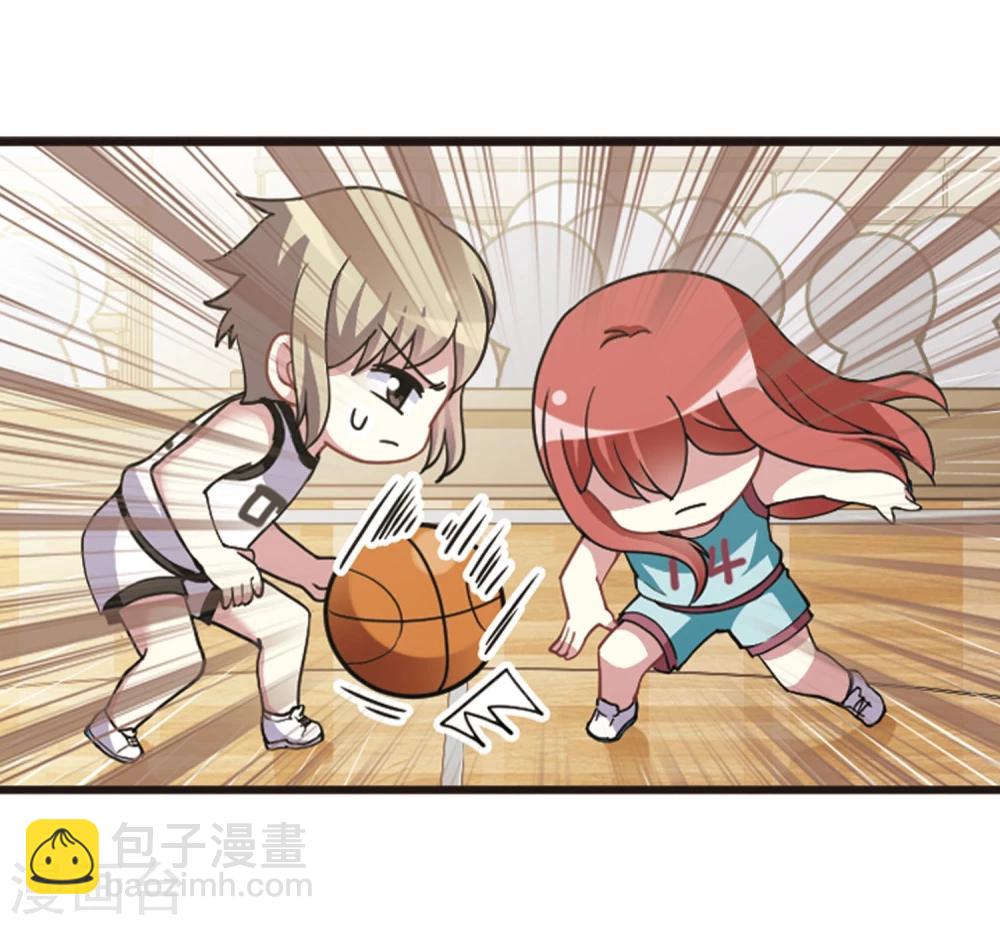 第102话 篮球挑战！(1/2)-第106话