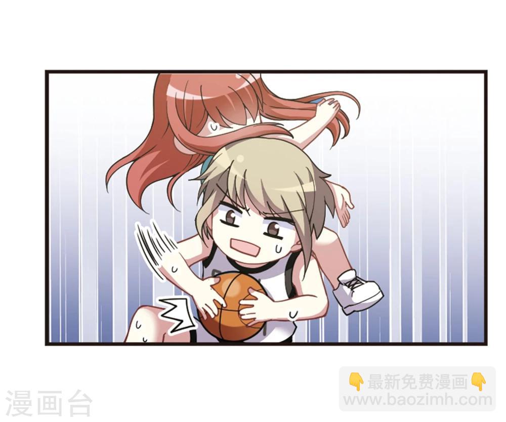 第102话 篮球挑战！(1/2)-第106话
