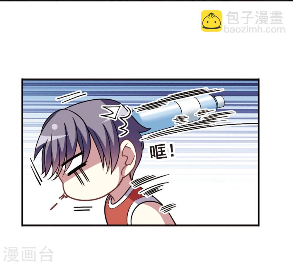 第102话 篮球挑战！(1/2)-第106话