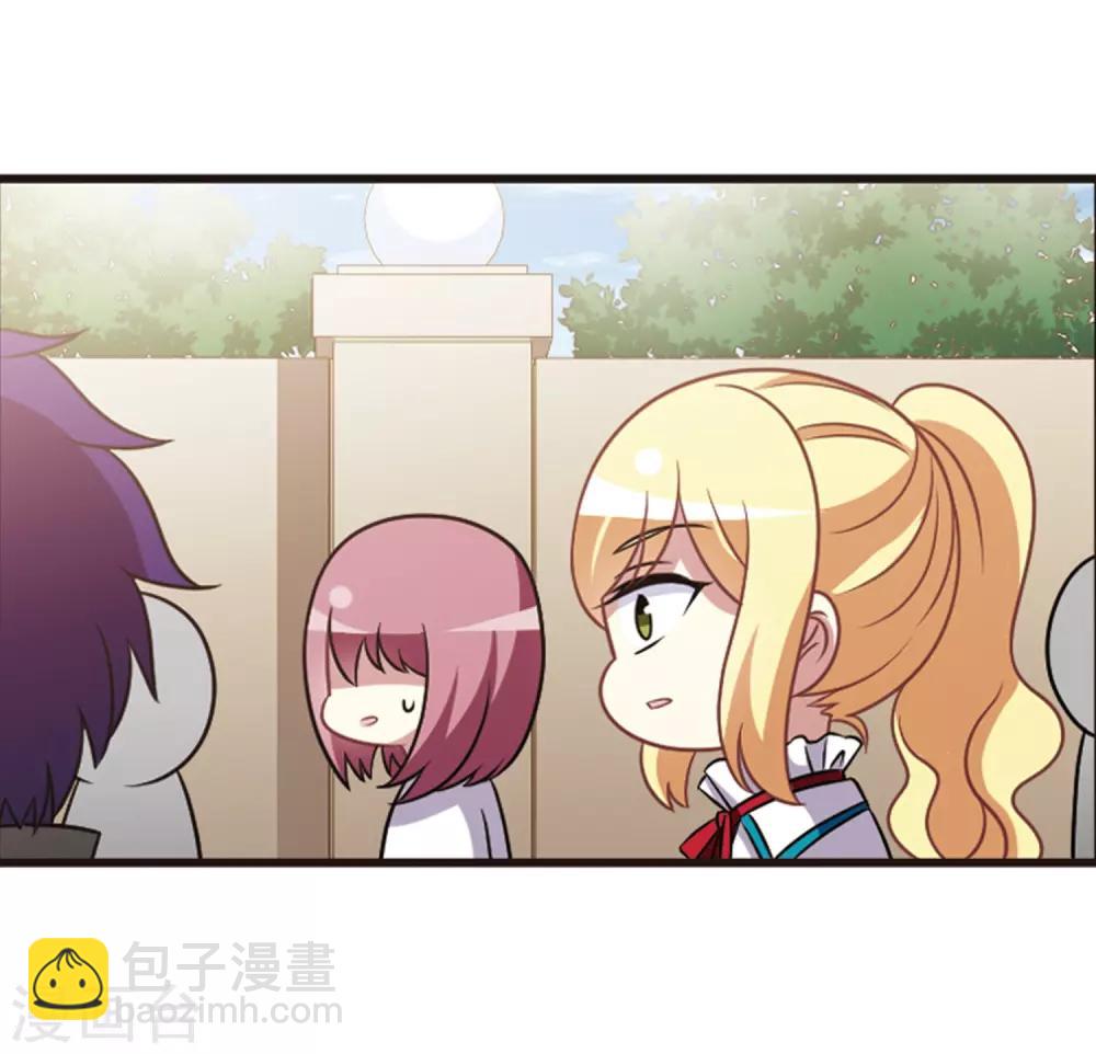 第108话3 重大抉择！-第120话