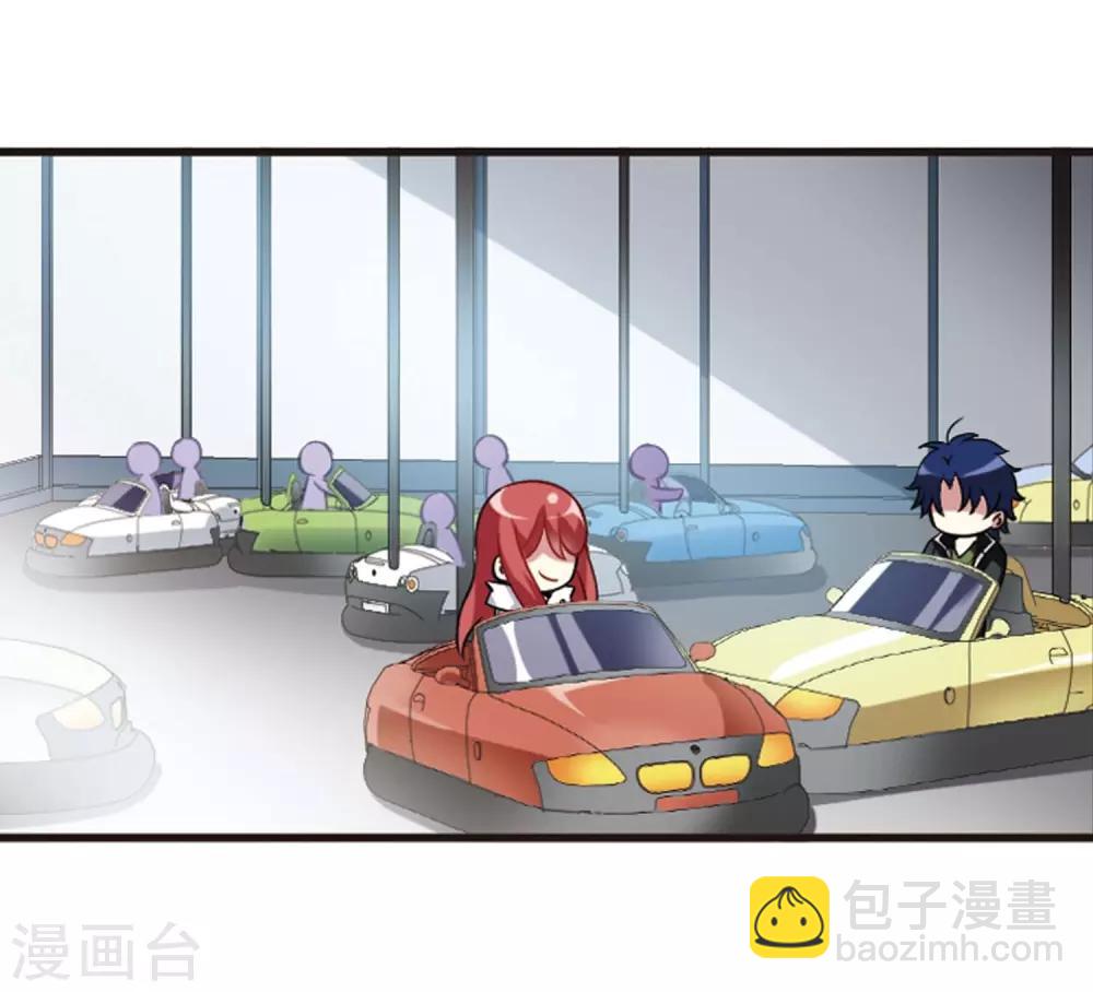 第115话3 最终决断！-第140话