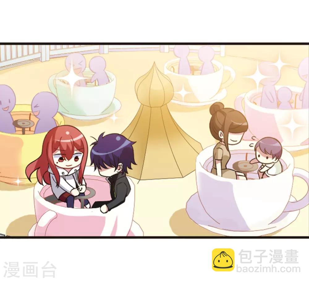 第115话3 最终决断！-第140话