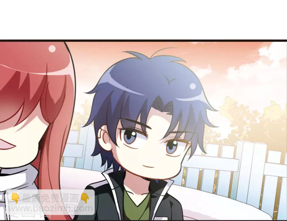 第115话3 最终决断！-第140话