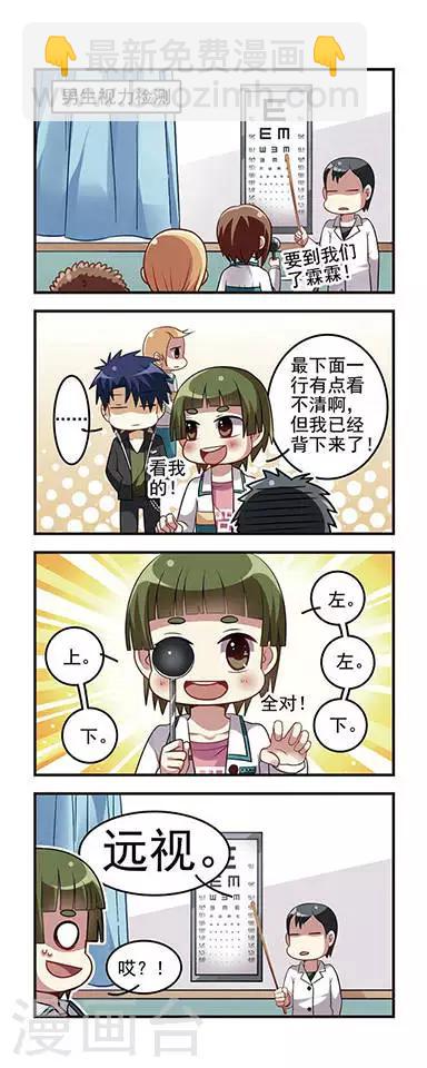 第10话 体检日常-第10话