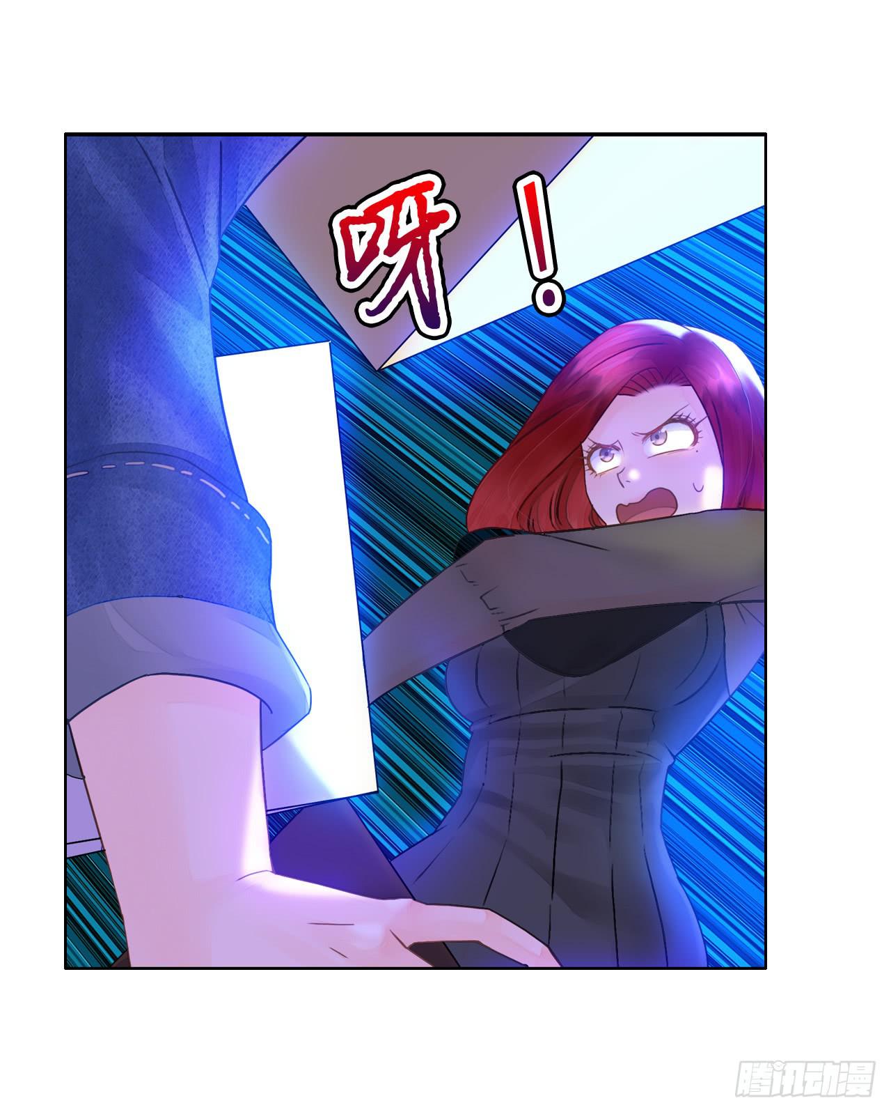 13世间最不缺的便是恶心的闹剧(1/2)-第14话