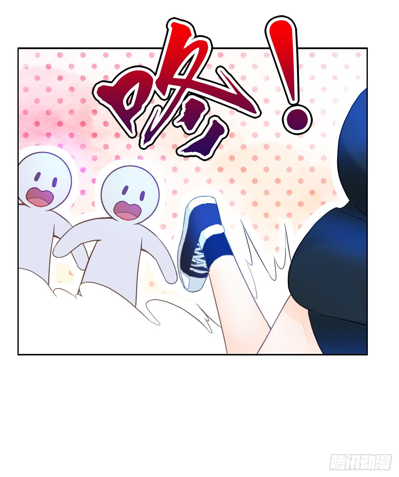 13世间最不缺的便是恶心的闹剧(1/2)-第14话
