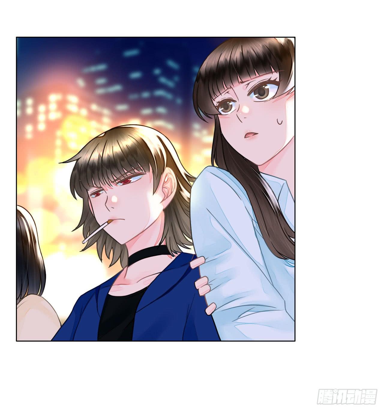 25点子扎手扯乎(1/2)-第26话
