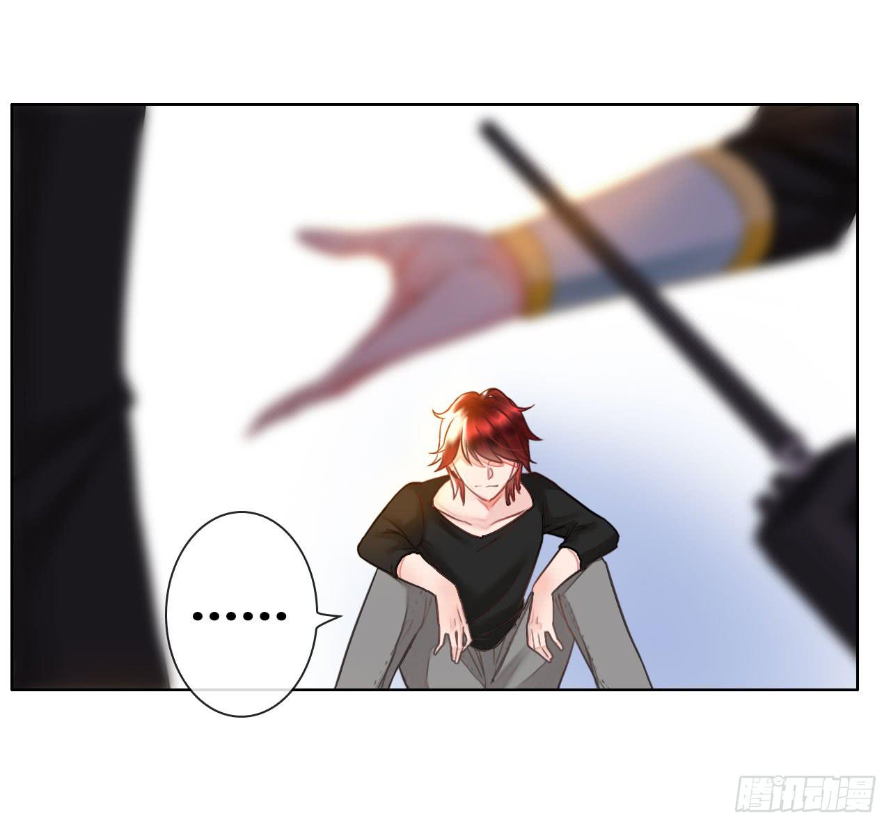 33完美拍档？07(1/2)-第34话