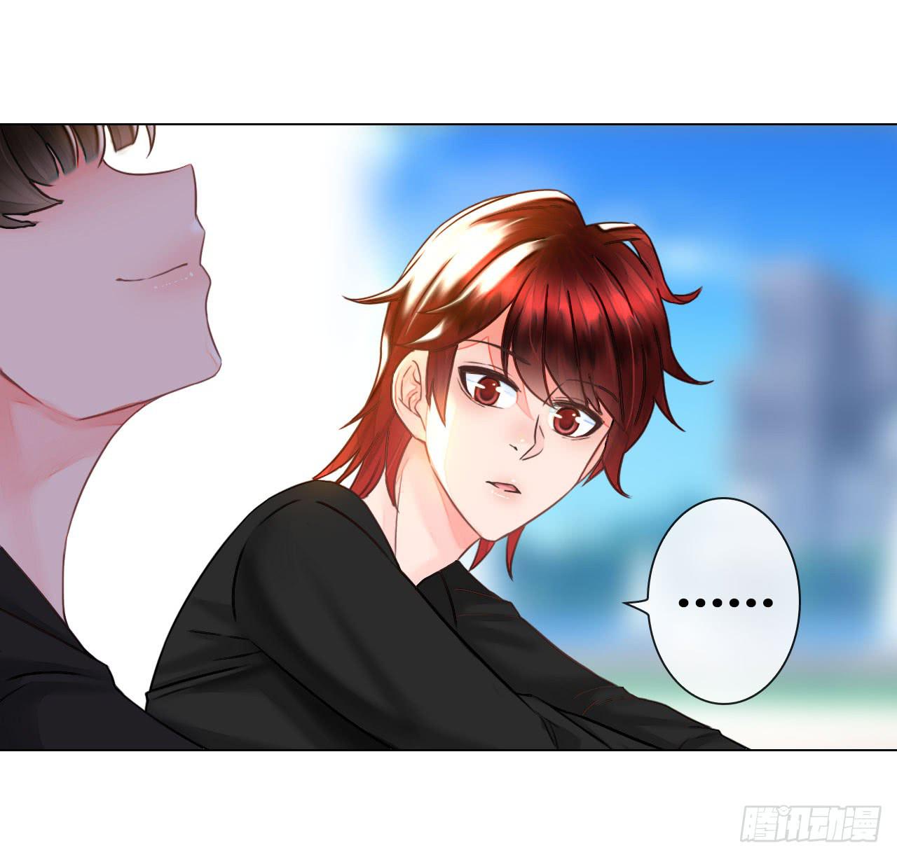 33完美拍档？07(1/2)-第34话