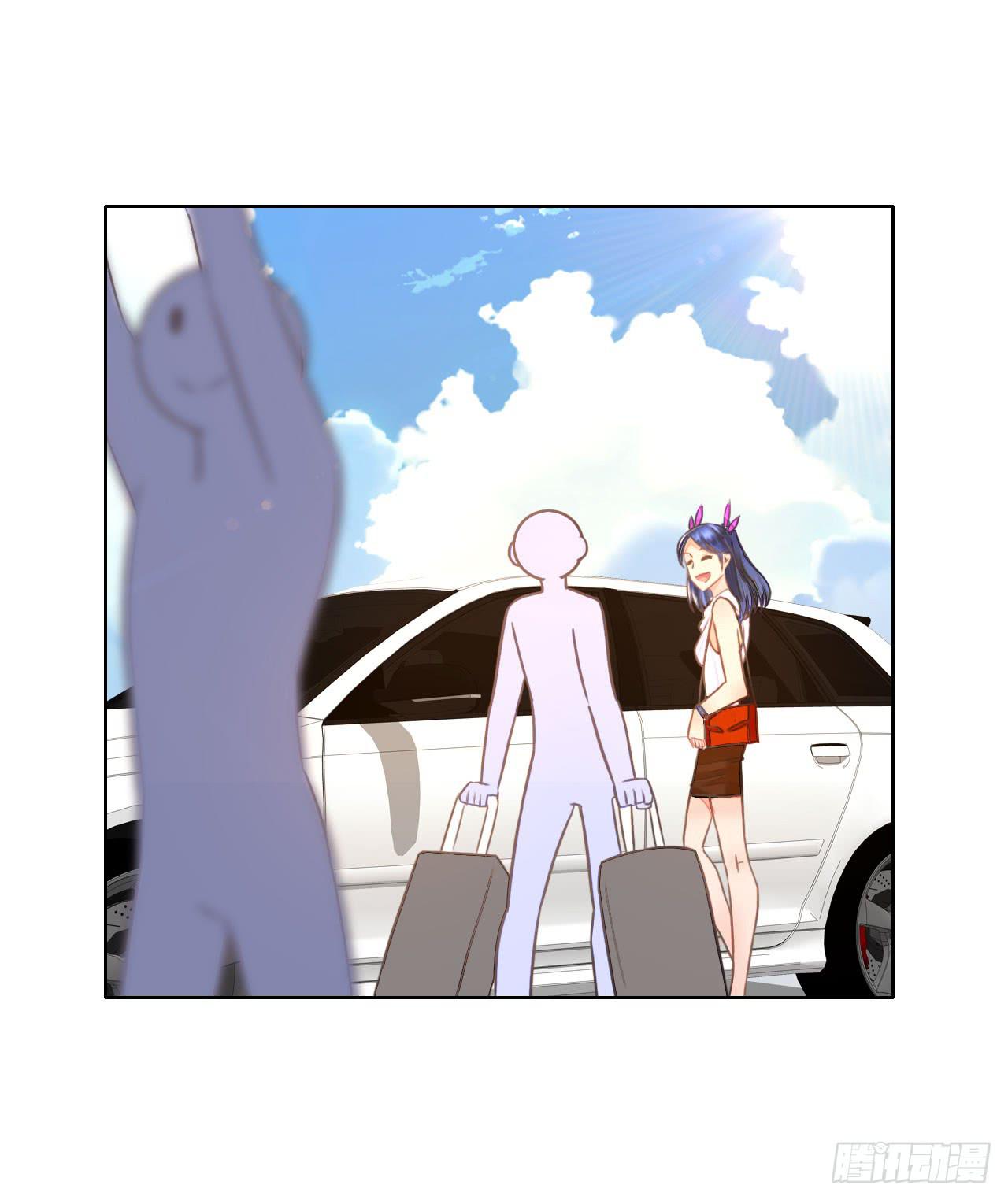 35完美拍档？09(1/2)-第36话