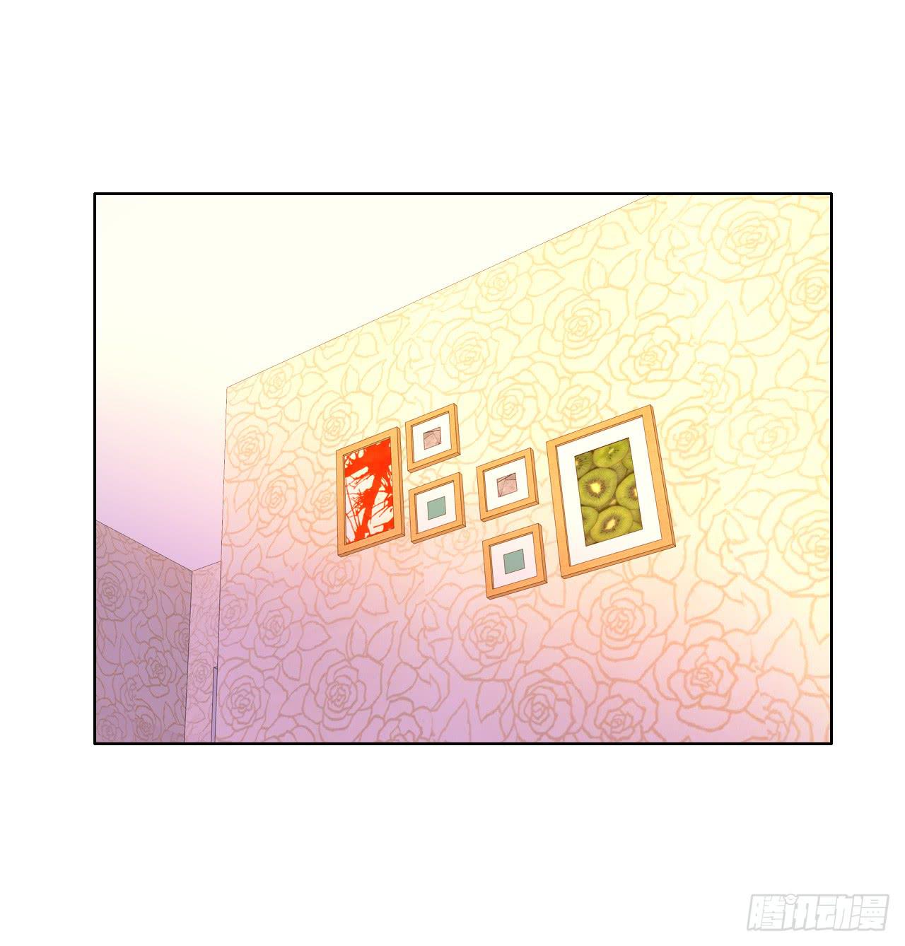 45原来你也是有智商的啊(1/2)-第46话