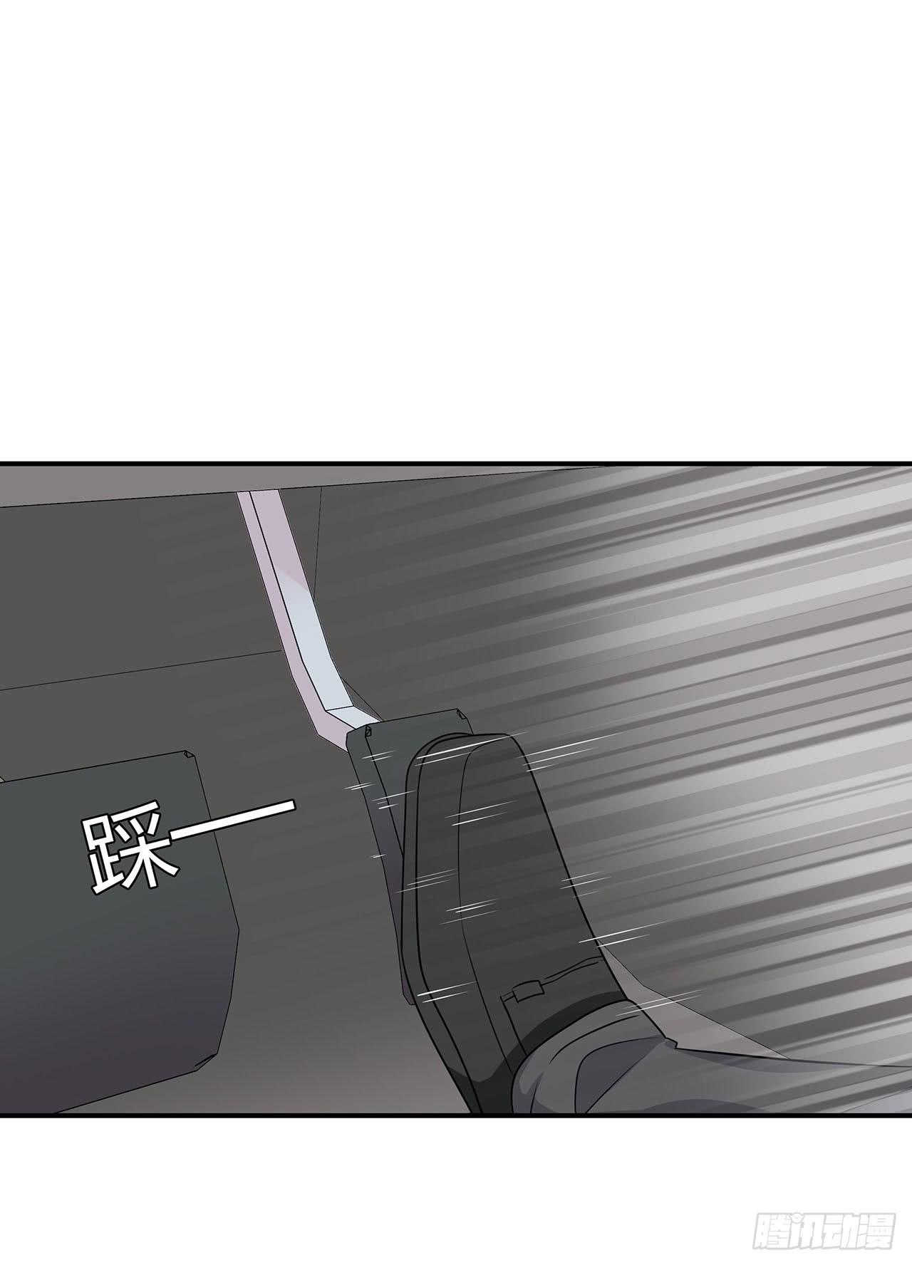 再也不会丢下你(1/2)-第12话