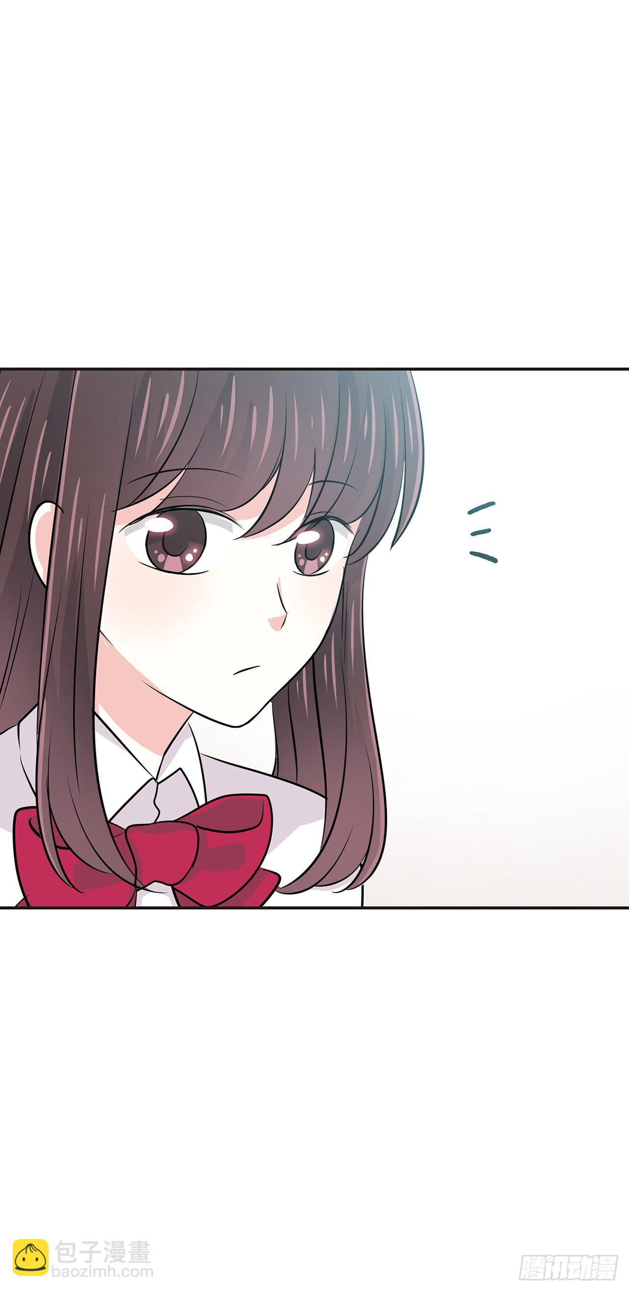 欢迎你，姚卉。-第34话
