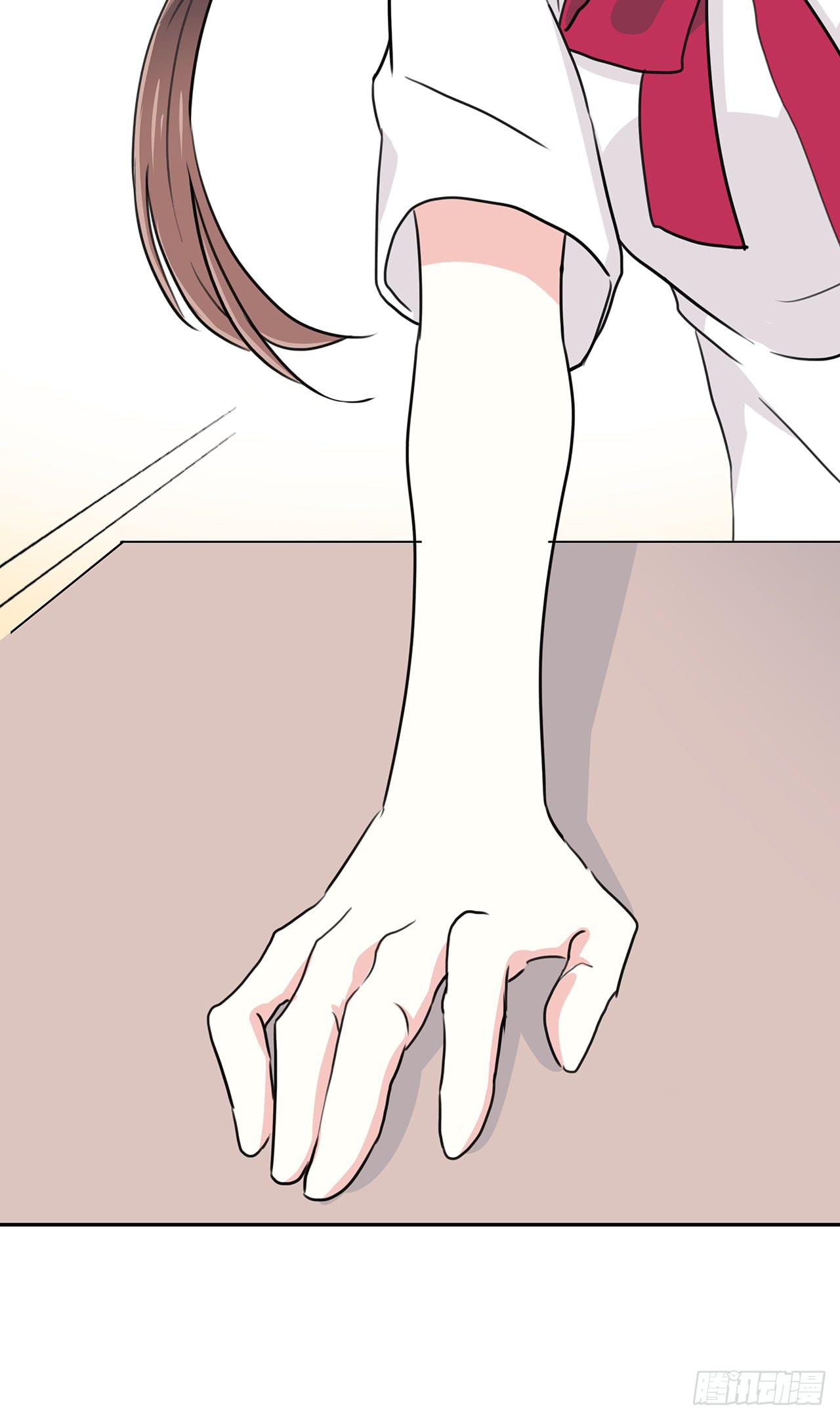 新来的老师(1/2)-第36话