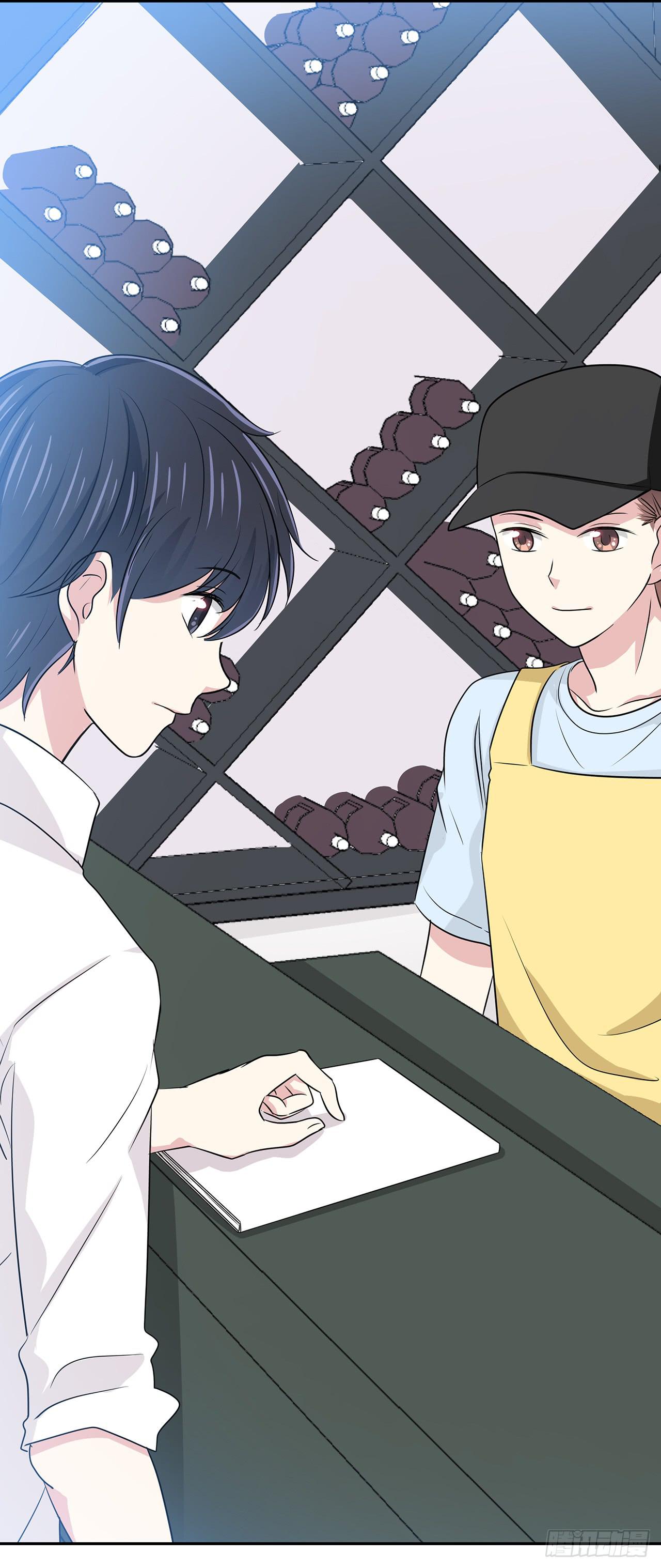 新来的老师(1/2)-第36话