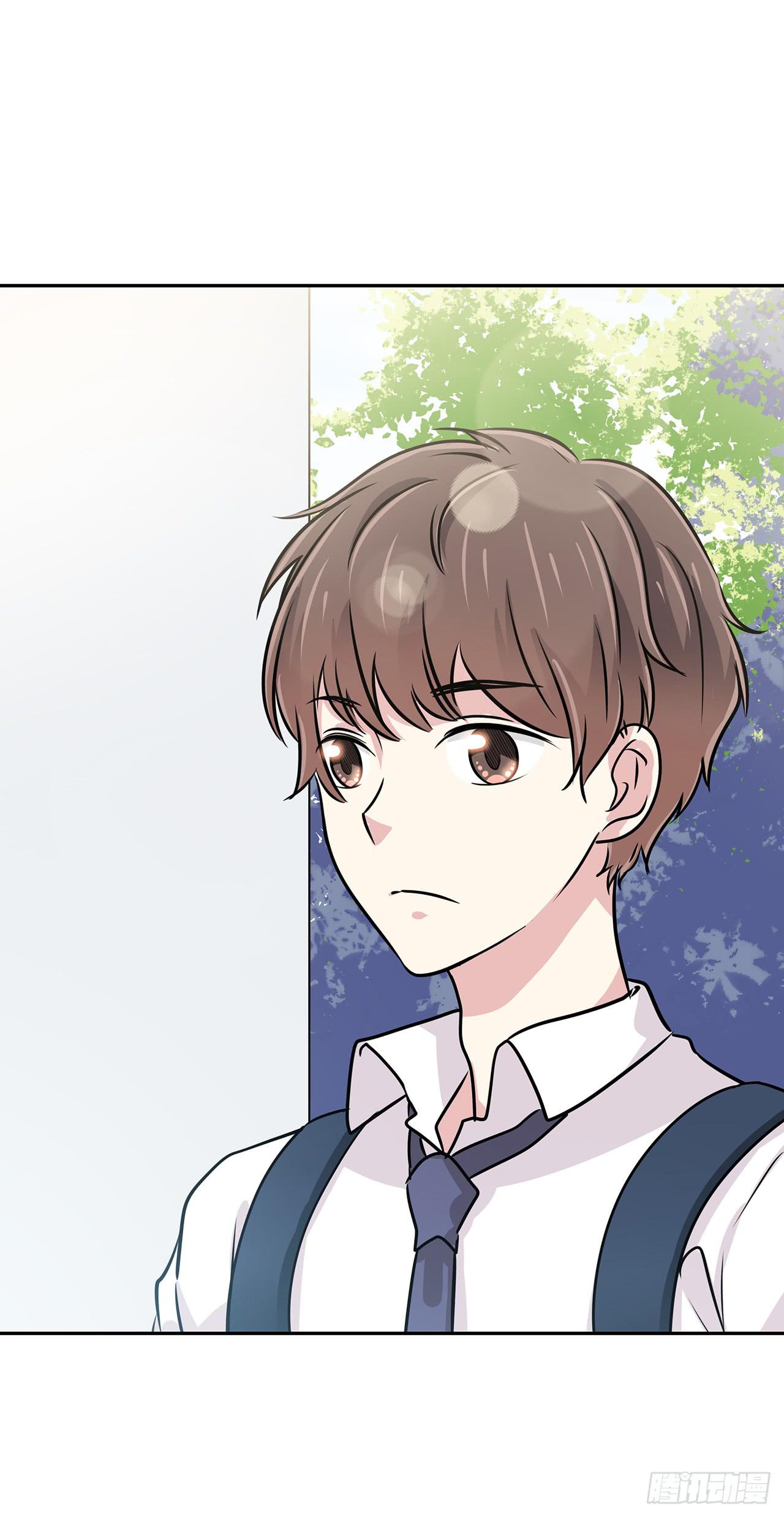 擦肩而过(1/2)-第42话