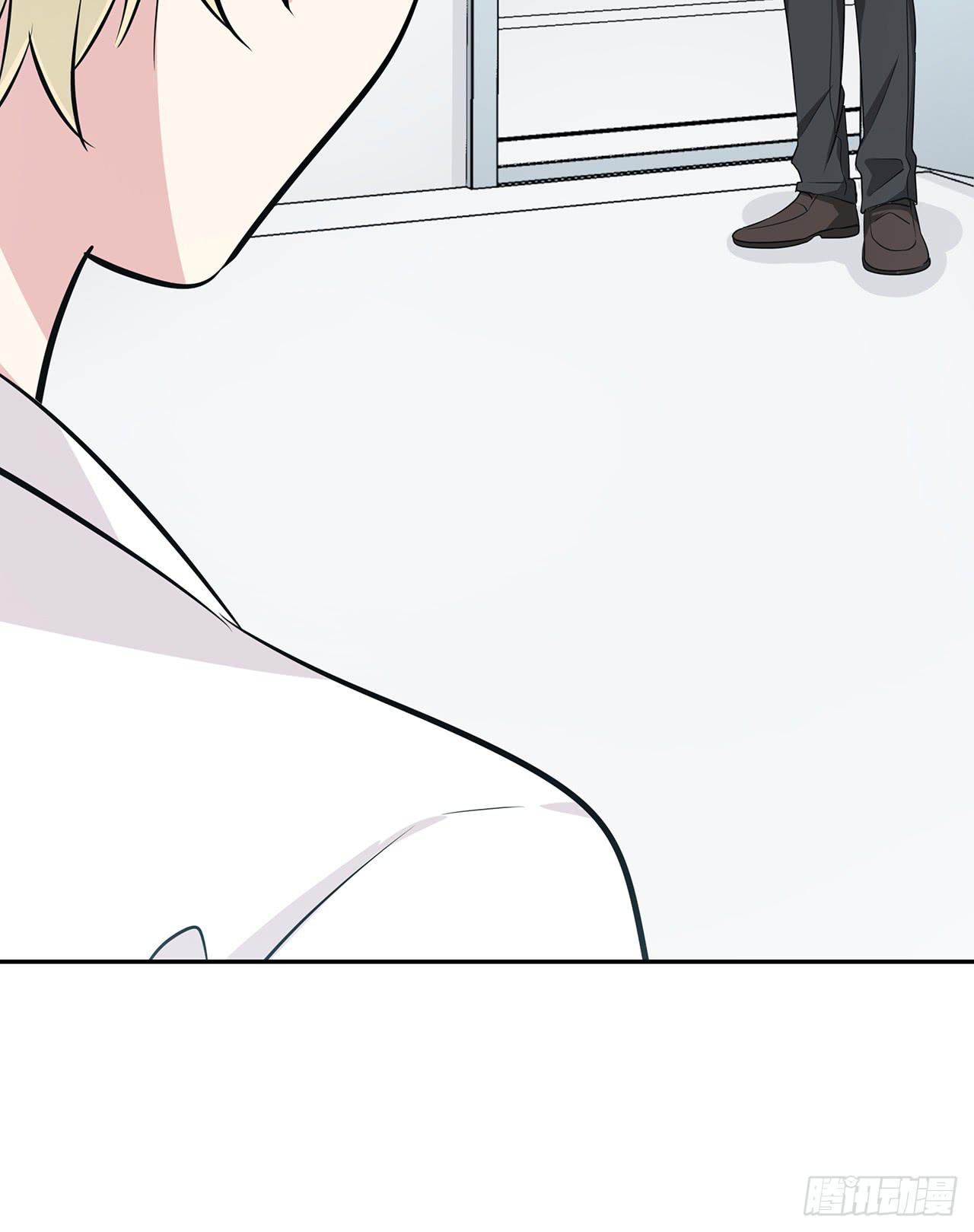好久不见(1/2)-第46话