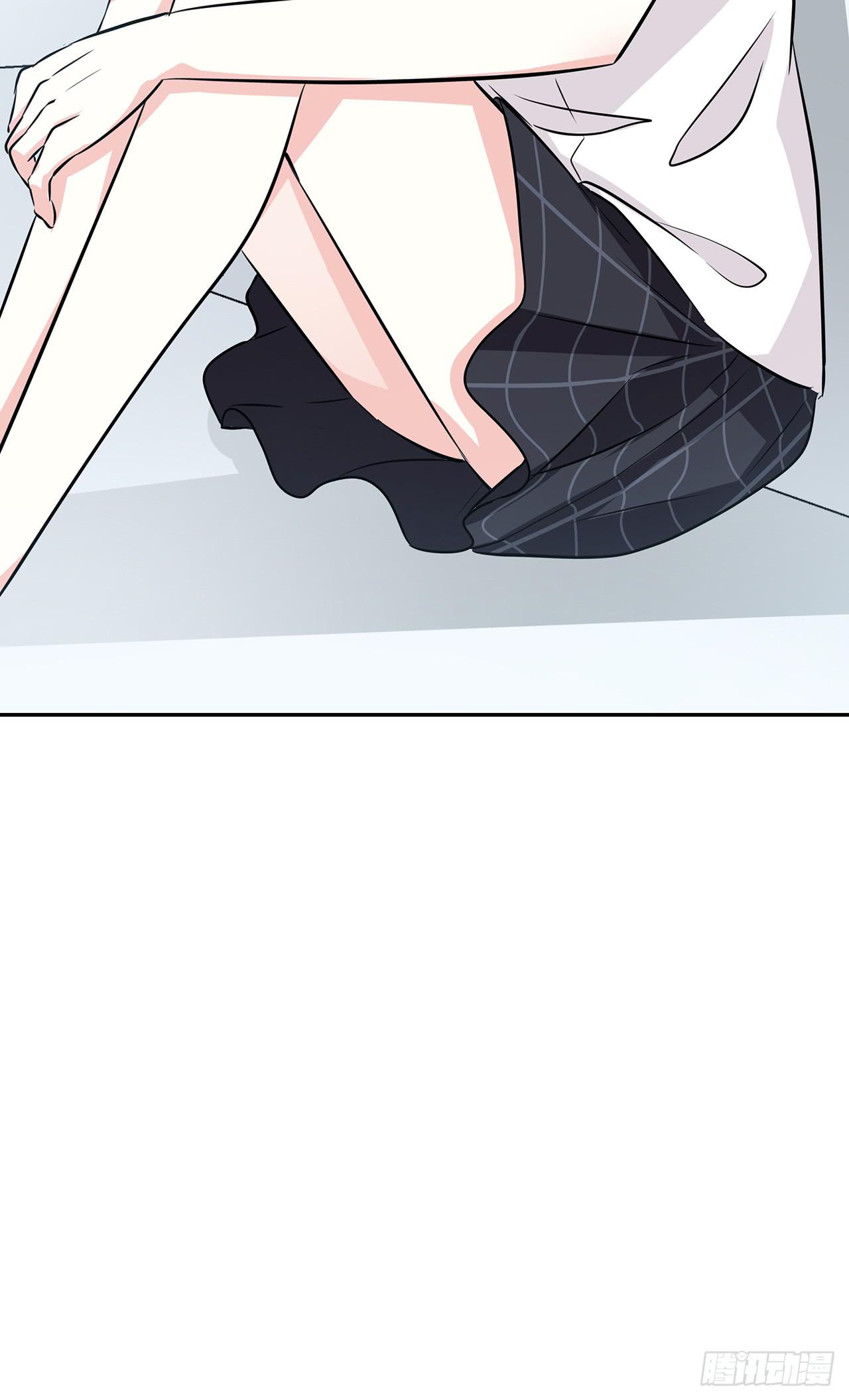 好久不见(1/2)-第46话