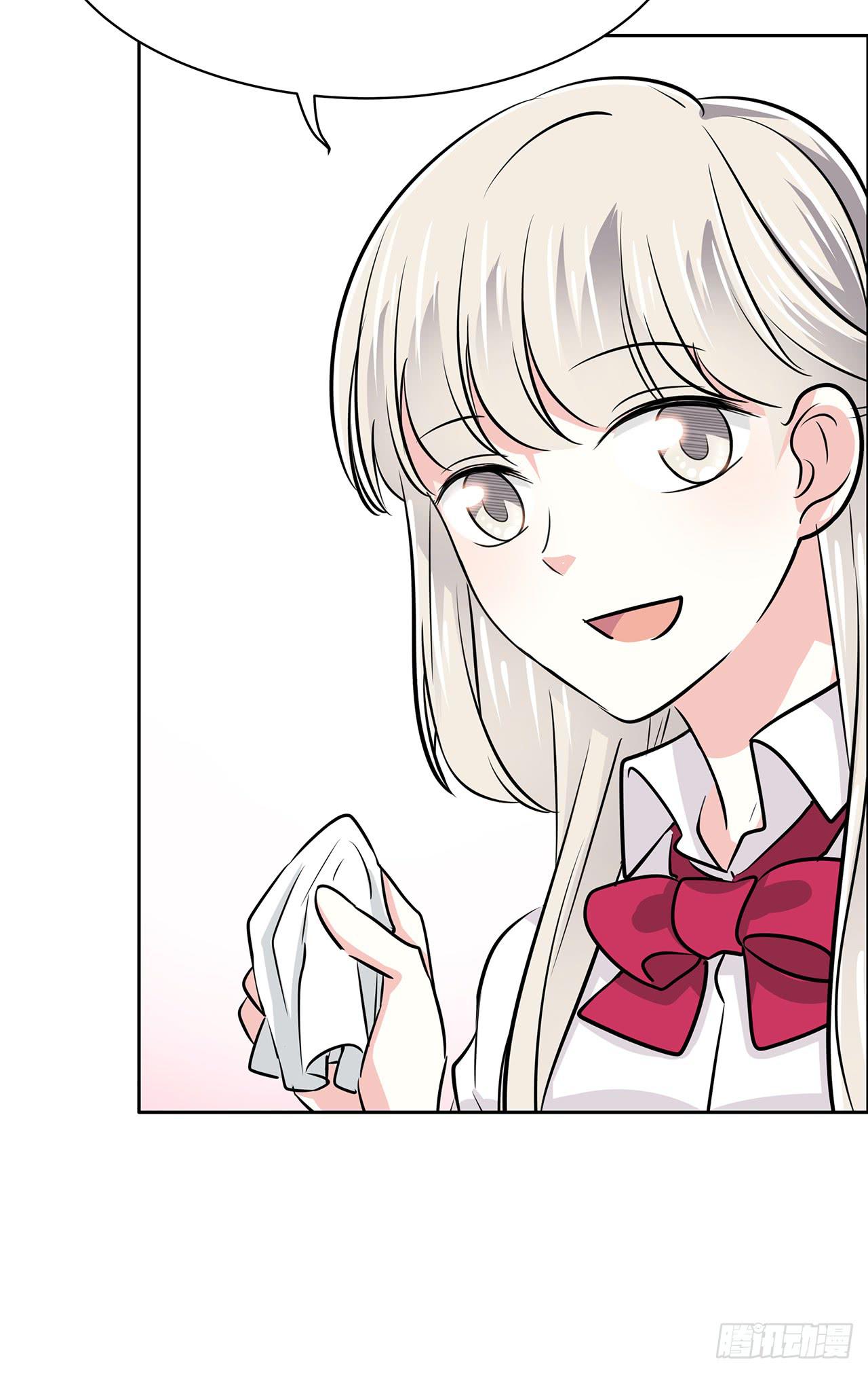 好久不见(1/2)-第46话