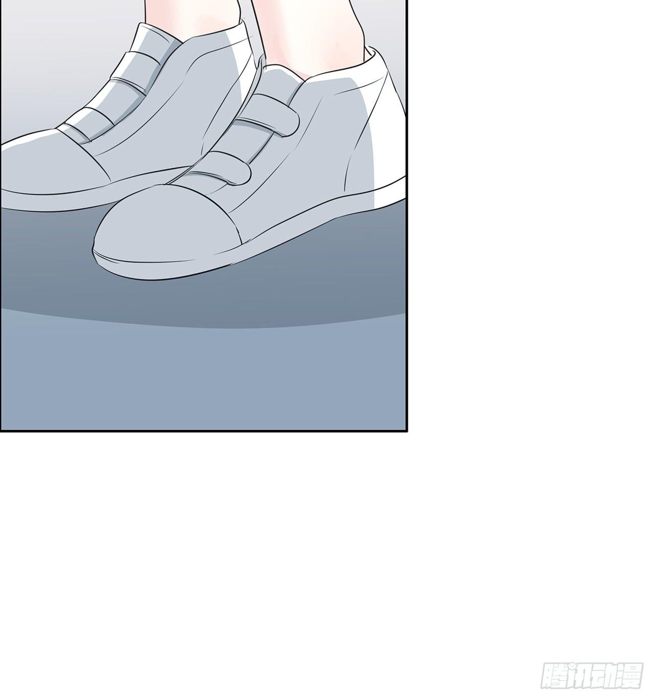 我一直把你当朋友(1/2)-第50话