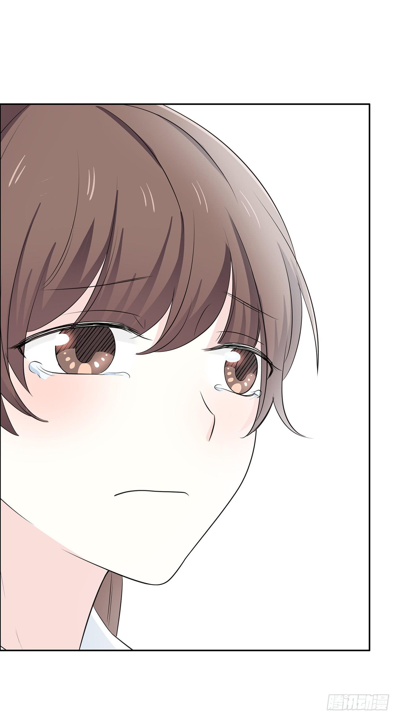 我一直把你当朋友(1/2)-第50话