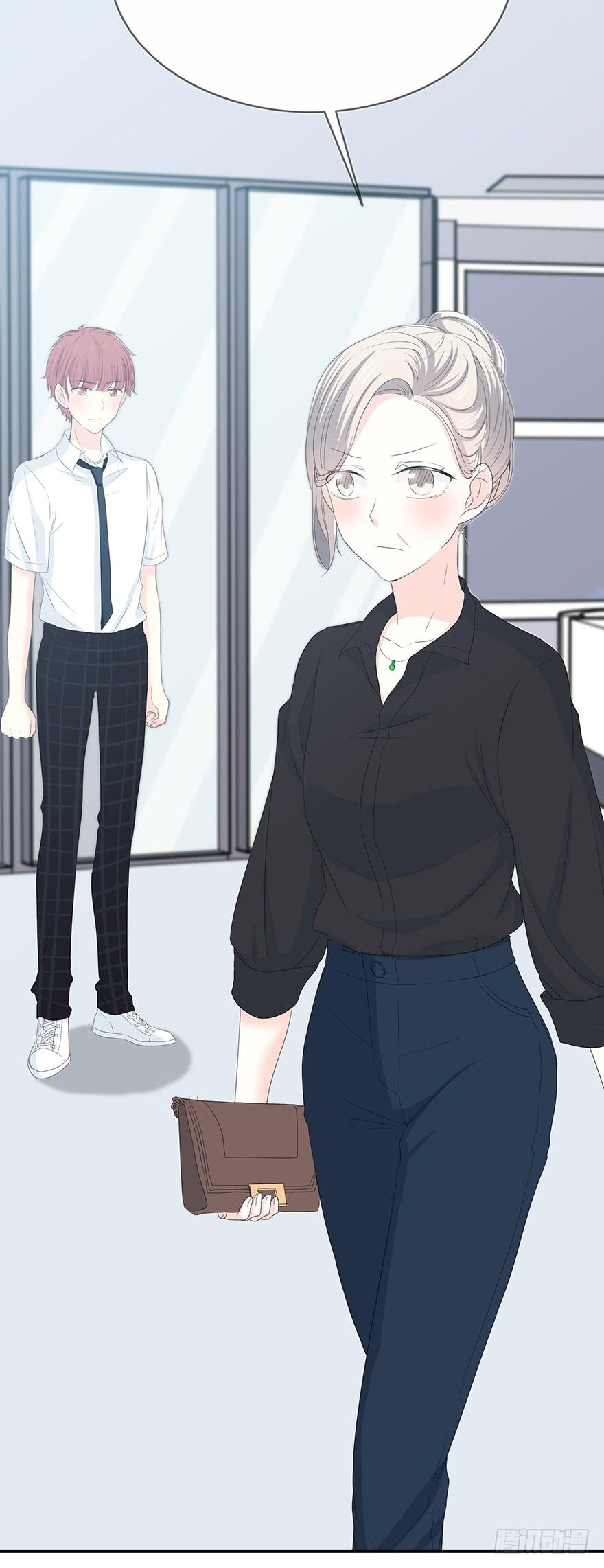 关键是谁的呢？-第58话