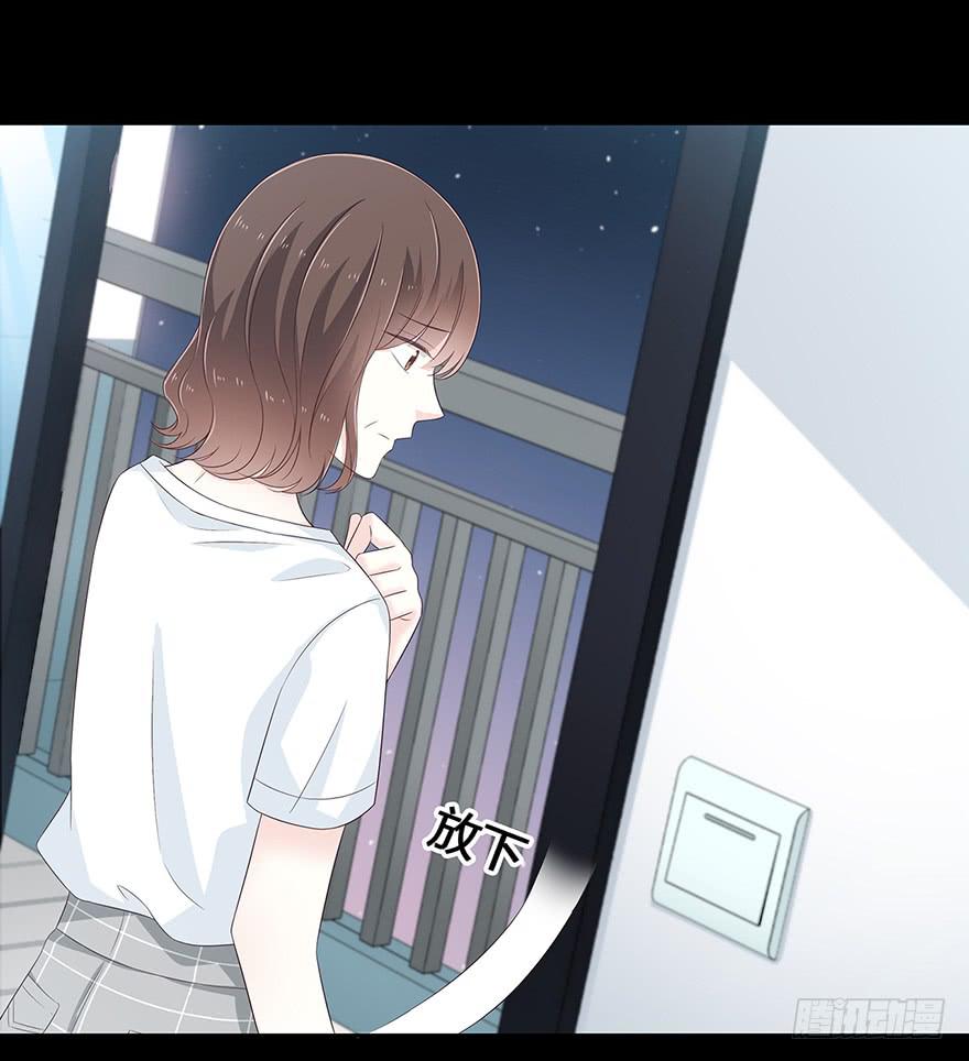 这是我的女朋友(1/2)-第80话