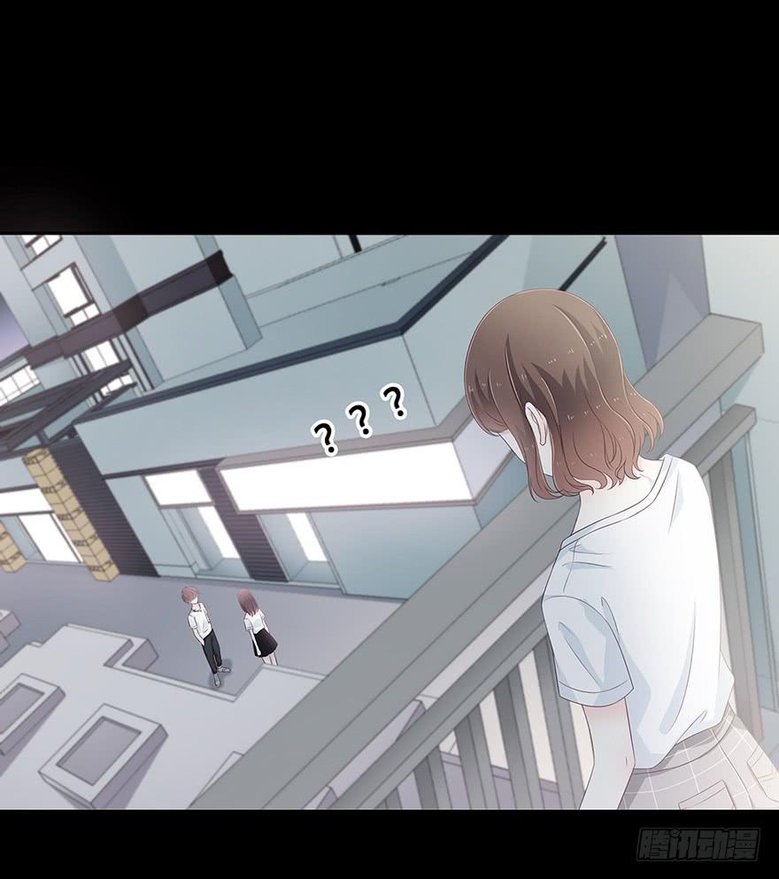 这是我的女朋友(1/2)-第80话