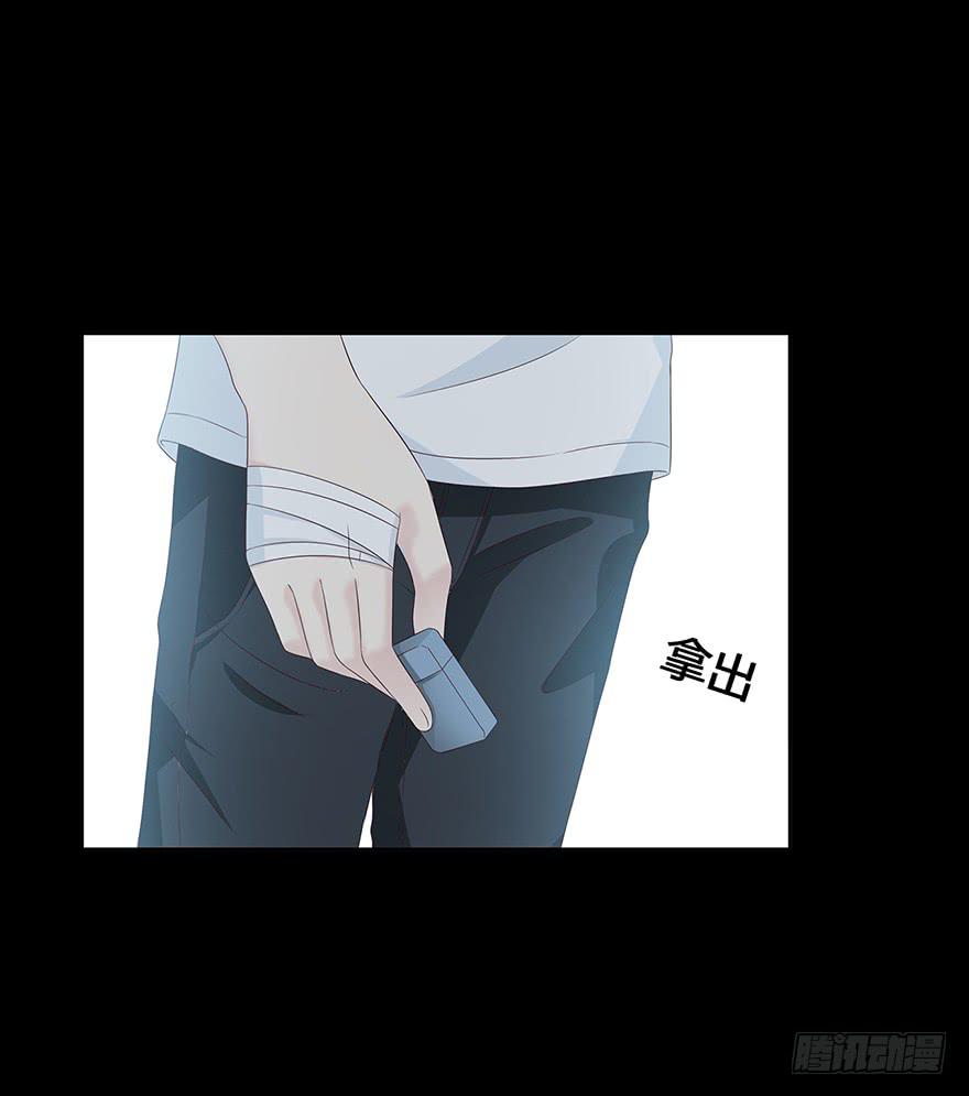 这是我的女朋友(1/2)-第80话