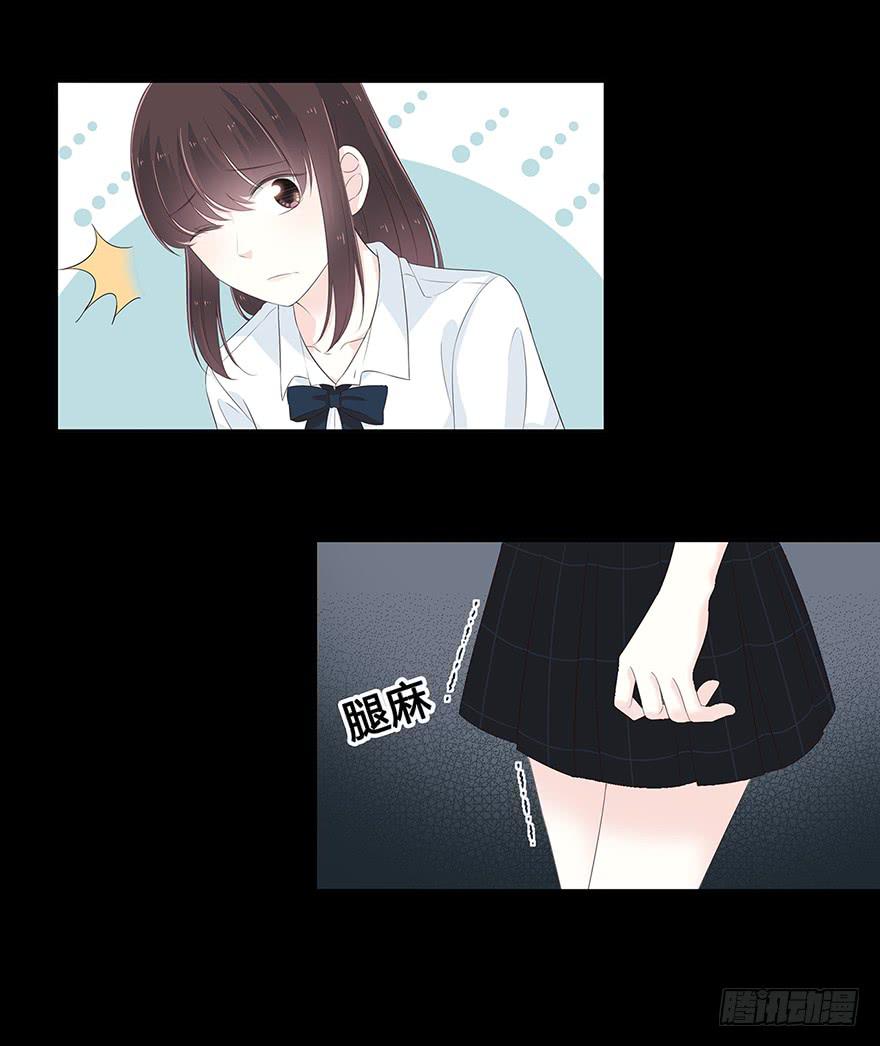 这是我的女朋友(1/2)-第80话